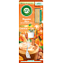 Air Wick Essential Oils Pumpkin Space a Everything Nice - Dýně a podzimní koření vonné tyčinky osvěžovač vzduchu 30 ml