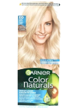 Garnier Color Naturals Créme barva na vlasy E0 Super Blond