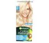 Garnier Color Naturals Créme barva na vlasy E0 Super Blond