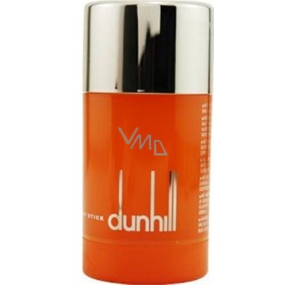 Dunhill Pursuit deodorant stick pro muže 75 ml