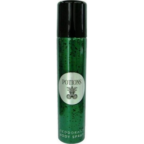 Constance Carroll Potions deodorant sprej pro ženy 75 ml