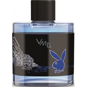 Playboy Cool Malibu voda po holení 100 ml