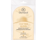 Dermacol Self Tan Glove Rukavice pro aplikaci samoopalovacích přípravků 1 pár