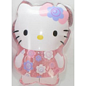 Hello Kitty Pěna do koupele - kapsle 60 ml pro děti
