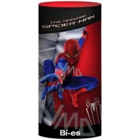 Marvel Spiderman 2v1 gel a šampon na vlasy 150 ml + deo sprej 100 ml v plechovce, kosmetická sada