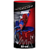 Marvel Spiderman 2v1 gel a šampon na vlasy 150 ml + deo sprej 100 ml v plechovce, kosmetická sada