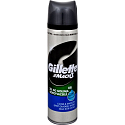 Gillette Mach3 Close & Smooth gel na holení pro muže 200 ml