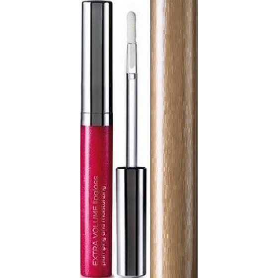 Gabriella Salvete Extra Volume Lipgloss lesk na rty 02 5 ml