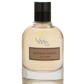 Bottega Veneta Eau Légére toaletní voda pro ženy 75 ml Tester