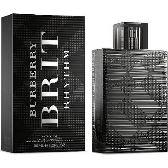 Burberry Brit Rhythm for Men toaletní voda 90 ml