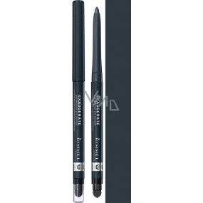 Rimmel London Exaggerate automatická voděodolná tužka na oči 264 Earl Grey 0,28 g