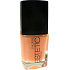 Ingrid Cosmetics Estetic Nail Polish lak na nehty 4F 10 ml