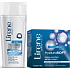 Lirene 3v1 Micelární voda 200 ml + Hyaluro Soft Hydra-comfort jemný krém 50 ml, kosmetická sada