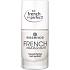 Essence French Manicure Beautifying Nail Polish lak na nehty 03 True Frenchship 10 ml