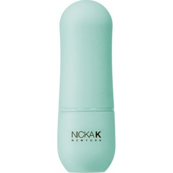 Nicka K New York Hydro Care Lip Balm hydratační balzám na rty Mint 4,2 g