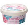 Bomb Cosmetics Sunkissed Shimmering Slunečně Přírodní třpytivé tělové máslo ručně vyrobeno 210 ml