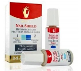 Mavala Nail Shield dvoufázový přípravek na posilnění nehtů 2 x 10 ml