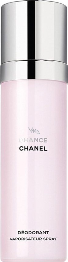 Chanel Chance deodorant spray for women 100 ml