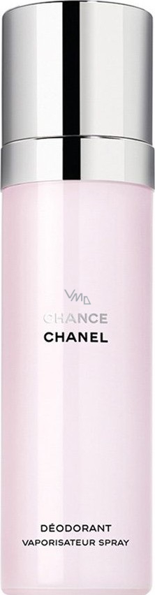 chanel 5 deodorant