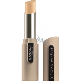 Deborah Milano 24Ore Perfect Concealer korektor 01 Light Beige 1,6 g