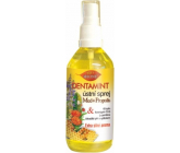 Bione Cosmetics Med & Propolis Dentamint ústní sprej 115 ml