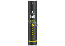 Taft Power Express mega silně tužící lak na vlasy 250 ml