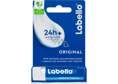 Labello Original Care balzám na rty 4,8 g