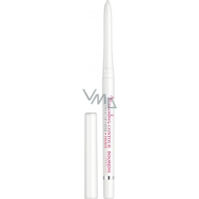 Bourjois Miraculous Contour Universal Lip Liner Primer univerzální tužka na rty s primerem 0,26 g