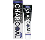 Beauty Formulas Charcoal zubní pasta s aktivním uhlím 125 ml