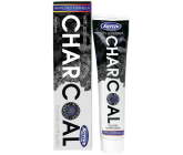 Beauty Formulas Charcoal zubní pasta s aktivním uhlím 125 ml