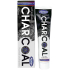 Beauty Formulas Charcoal zubní pasta s aktivním uhlím 125 ml