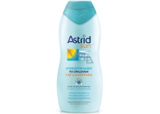 Astrid Sun Hydratační mléko po opalování s betakarotenem 200 ml