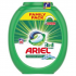 Ariel 3v1 Mountain Spring gelové kapsle na praní pro krásně čisté a voňavé prádlo bez skvrn 80 x 27 g