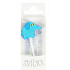 Albi Dortová svíčka single - Slon, 2,5 cm