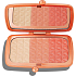 Makeup Revolution Renaissance Illuminate paletka rozjasňovačů Radiant in Rose 14 g