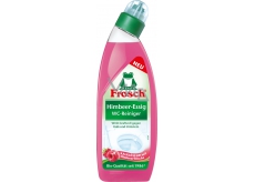 Frosch Eko Malina WC čisticí gel 750 ml