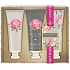 Baylis & Harding Růžová magnolie a Hruškový květ krém na ruce 3 x 50 ml, kosmetická sada