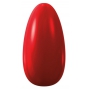 Regina 7 Days lak na nehty F5 sytě červená 4 ml