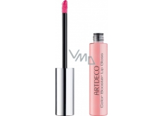 Artdeco Color Booster Lip Gloss vyživující lesk na rty 01 Pink It Up 5 ml