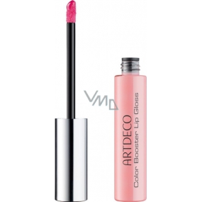 Artdeco Color Booster Lip Gloss vyživující lesk na rty 01 Pink It Up 5 ml