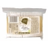 Lybar Original Natural Bamboo bambusové vatové tyčinky sáček 200 kusů