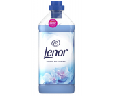 Lenor Spring Awakening vůně jarních květin, pačuli a cedru aviváž 60 dávek 1,8 l