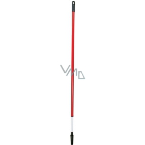 Spokar Hobby teleskopická hůl červená, 110 - 200 cm