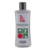 Bohemia Gifts Antimikrobiální sprchový gel pomáhá regulovat růst mikroorganizmů na povrchu pokožky 250 ml