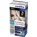 Venita Platinový zesvětlovač až o 9 odstínů 125 ml