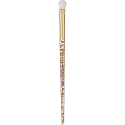 Essence Jingle Days sada kosmetických štětců se syntetickými štětinami 01 Sparkle All The Way 7 kusů