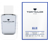 Tom Tailor Man toaletní voda pro muže 50 ml