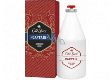 Old Spice Captain voda po holení 100 ml