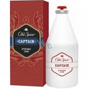 Old Spice Captain voda po holení 100 ml