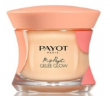 Payot My Payot Gelée Glow Vitamínový gel k obnově přirozeně zářivé pleti obličeje 50 ml